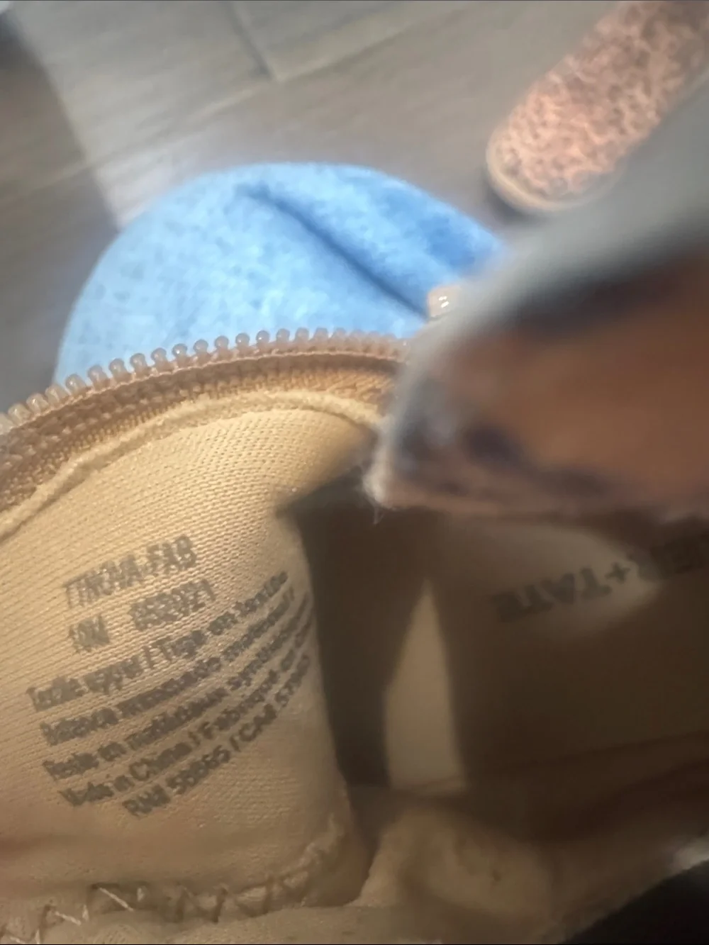 Tucker + Tate Kids Leopard Chelsea Boots - Tan/Brown